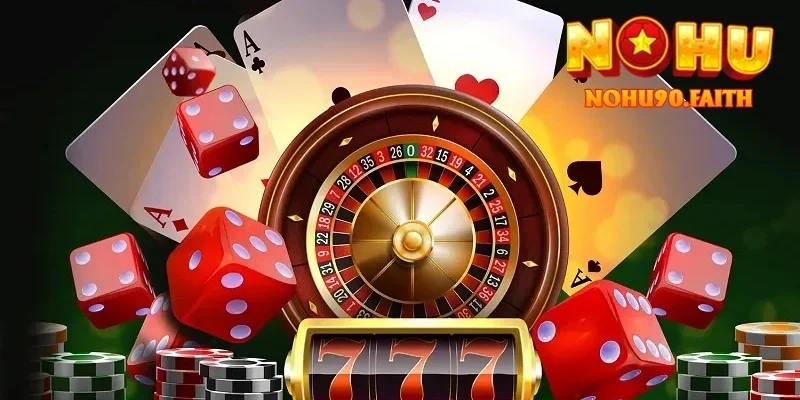 Casino Nohu90