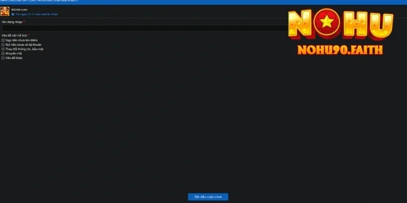 Nohu90 19 Nohu90