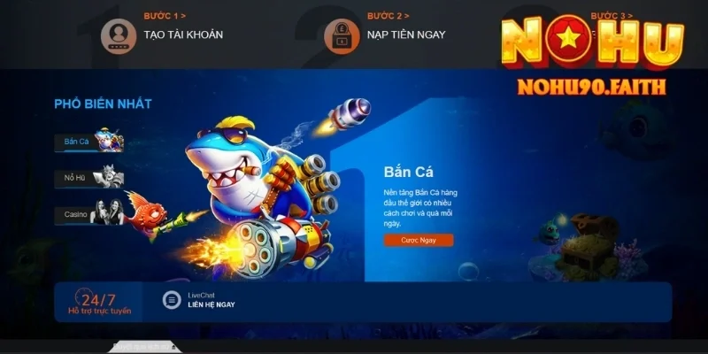 Nohu90 20 Nohu90