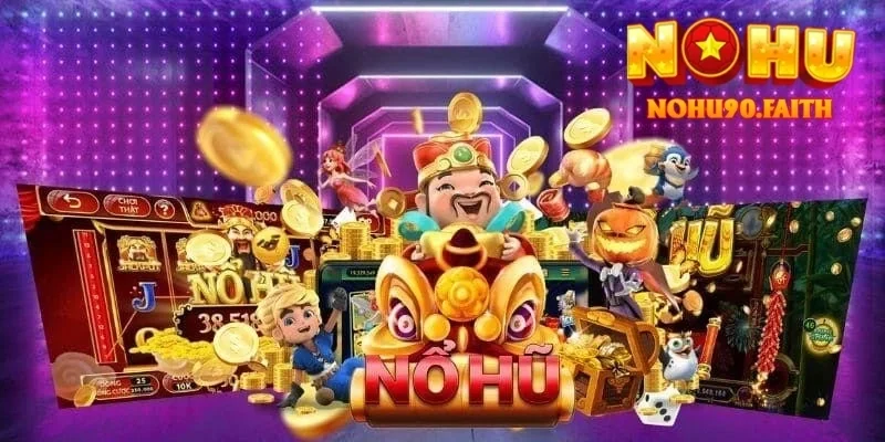 Thần Tài Giáng Lâm – Game Đổi Thưởng Hấp Dẫn, Dễ Chơi 2 Thần Tài Giáng Lâm
